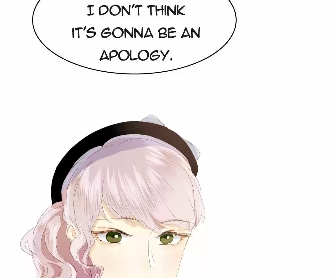 Men’S Wear Store And “Her Royal Highness” Chapter 37