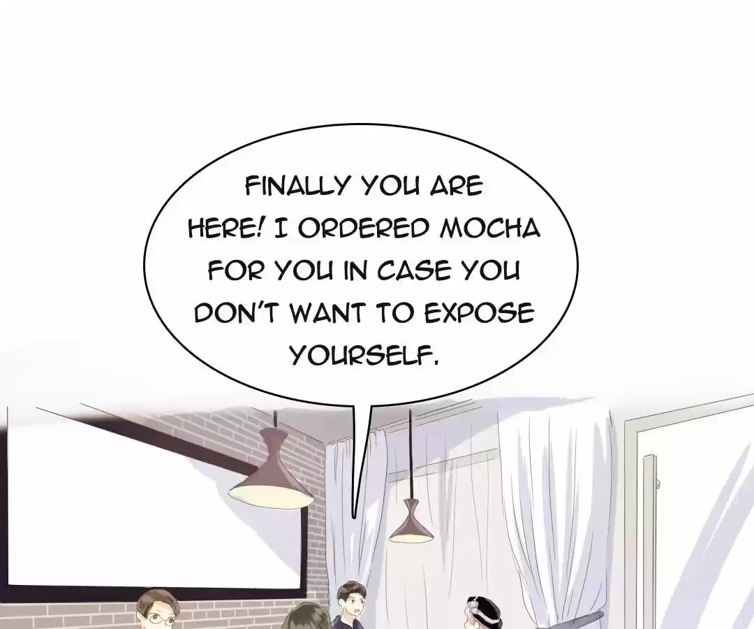 Men’S Wear Store And “Her Royal Highness” Chapter 37