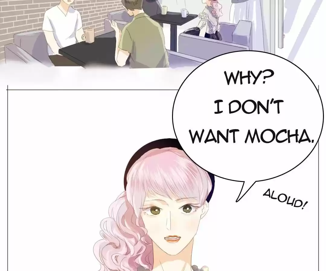 Men’S Wear Store And “Her Royal Highness” Chapter 37