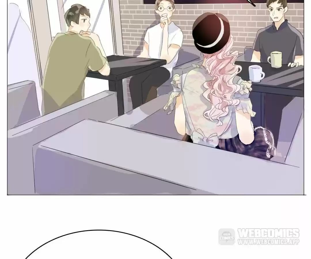 Men’S Wear Store And “Her Royal Highness” Chapter 37