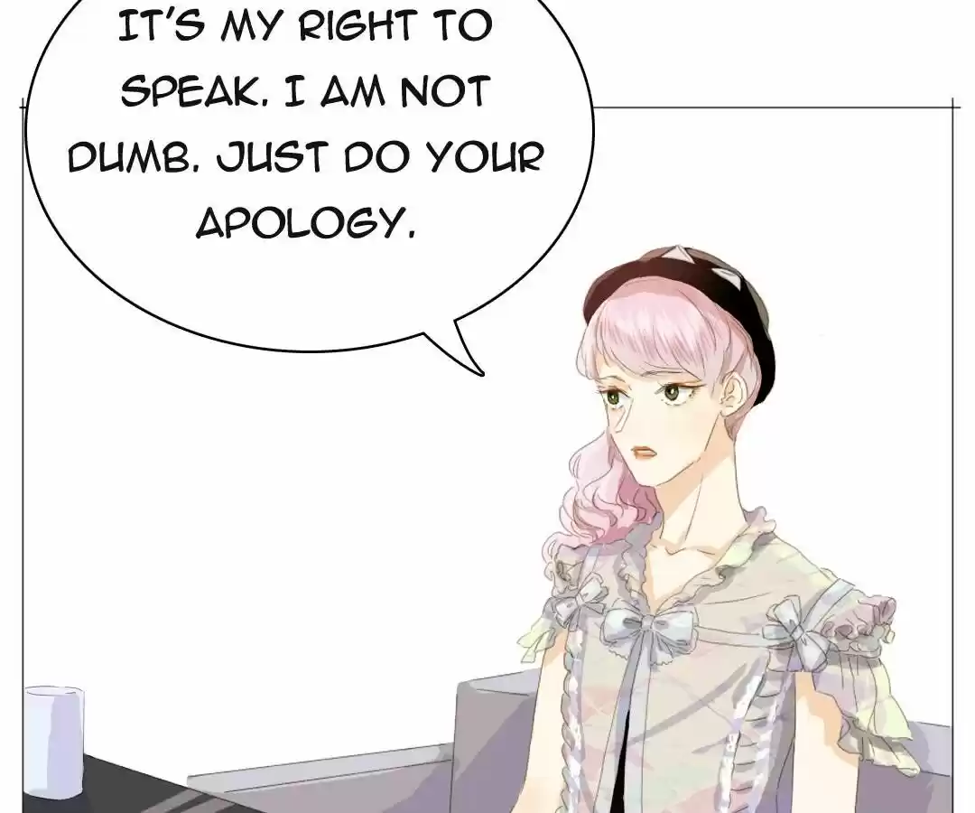 Men’S Wear Store And “Her Royal Highness” Chapter 37