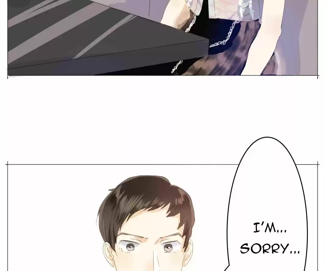 Men’S Wear Store And “Her Royal Highness” Chapter 37