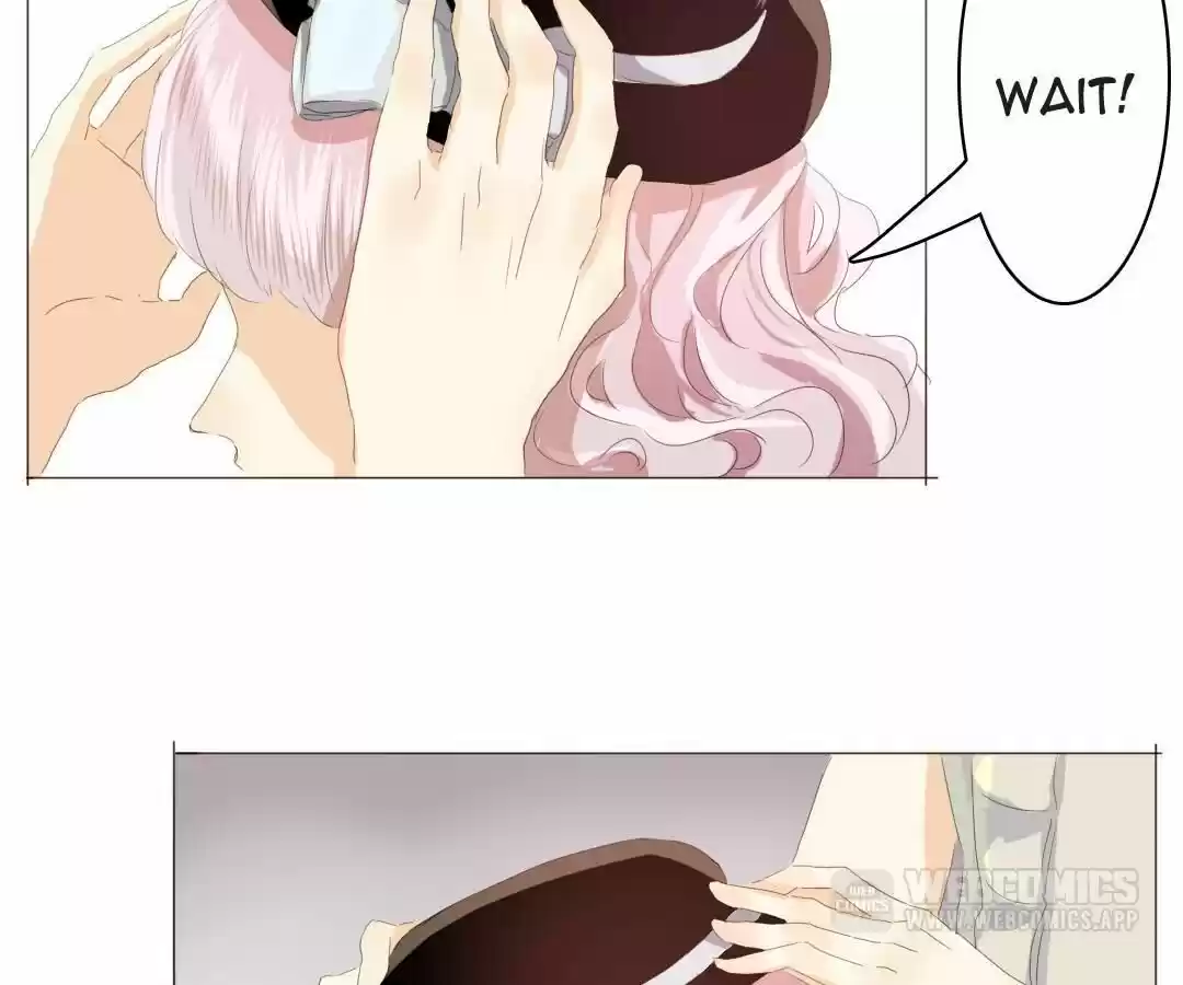 Men’S Wear Store And “Her Royal Highness” Chapter 37