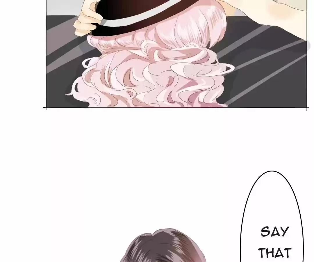 Men’S Wear Store And “Her Royal Highness” Chapter 37