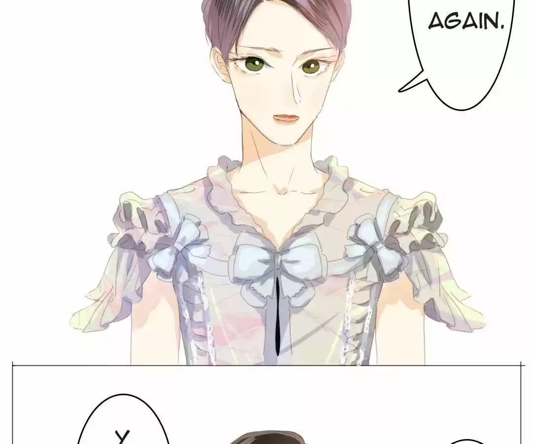 Men’S Wear Store And “Her Royal Highness” Chapter 37