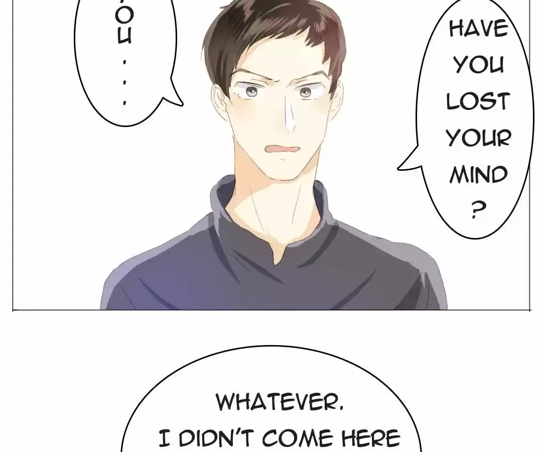 Men’S Wear Store And “Her Royal Highness” Chapter 37