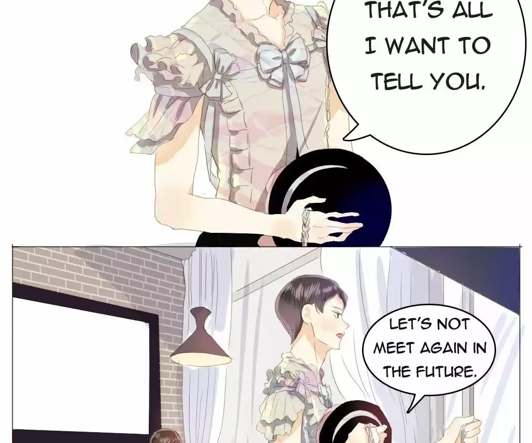 Men’S Wear Store And “Her Royal Highness” Chapter 37