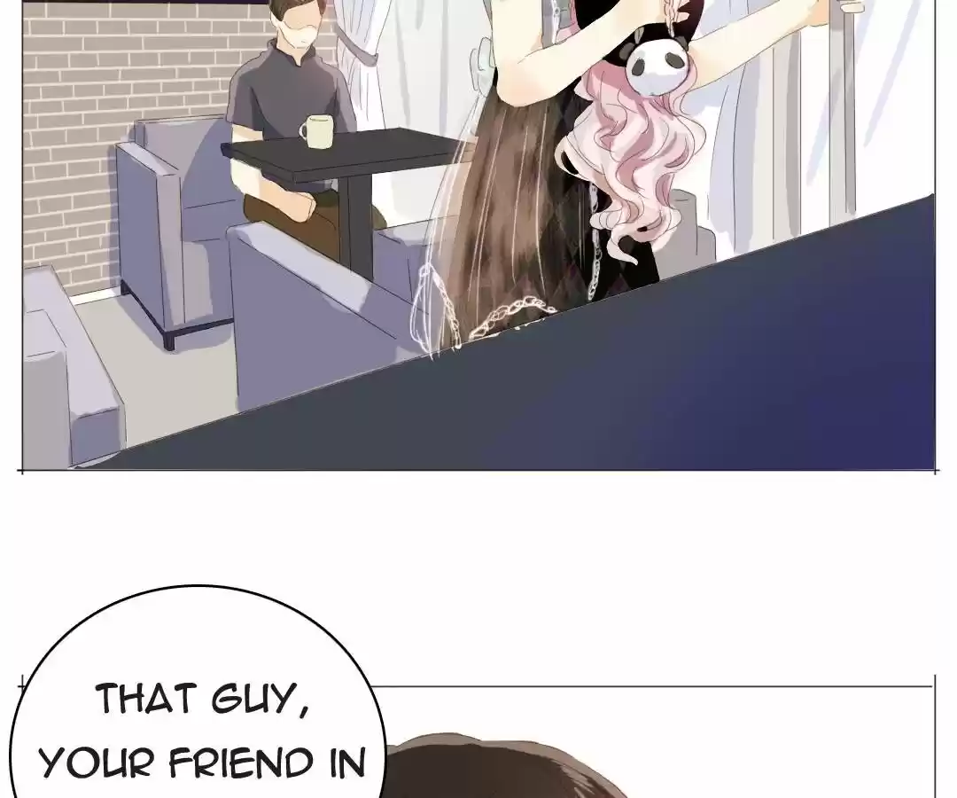 Men’S Wear Store And “Her Royal Highness” Chapter 37