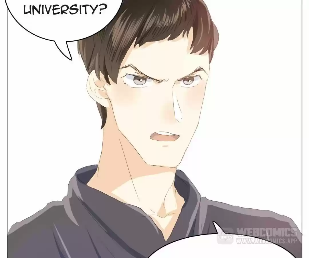 Men’S Wear Store And “Her Royal Highness” Chapter 37