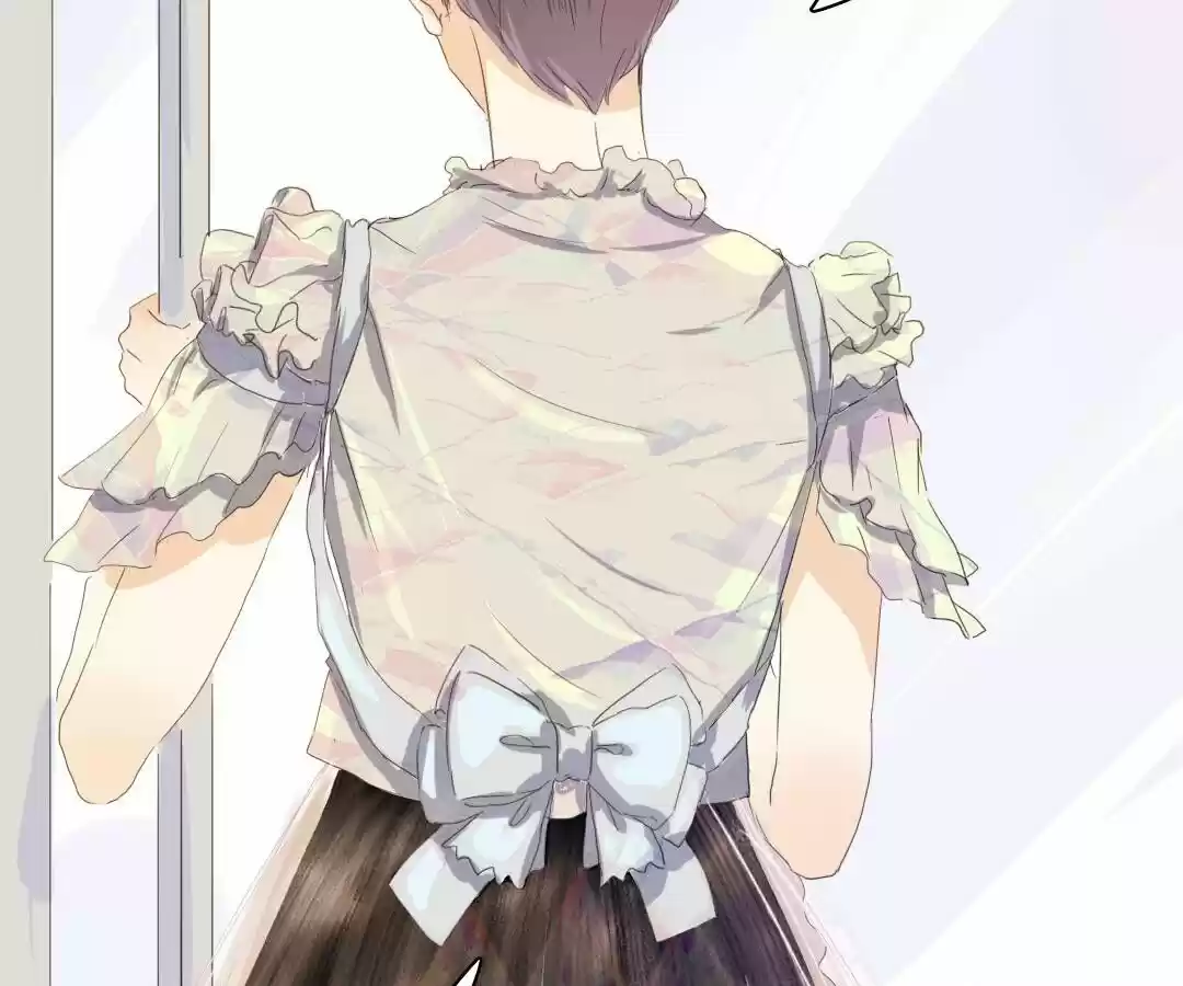 Men’S Wear Store And “Her Royal Highness” Chapter 37