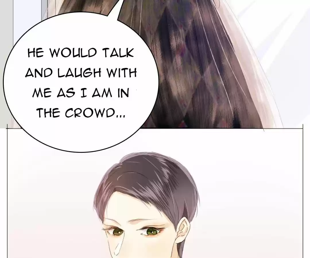 Men’S Wear Store And “Her Royal Highness” Chapter 37