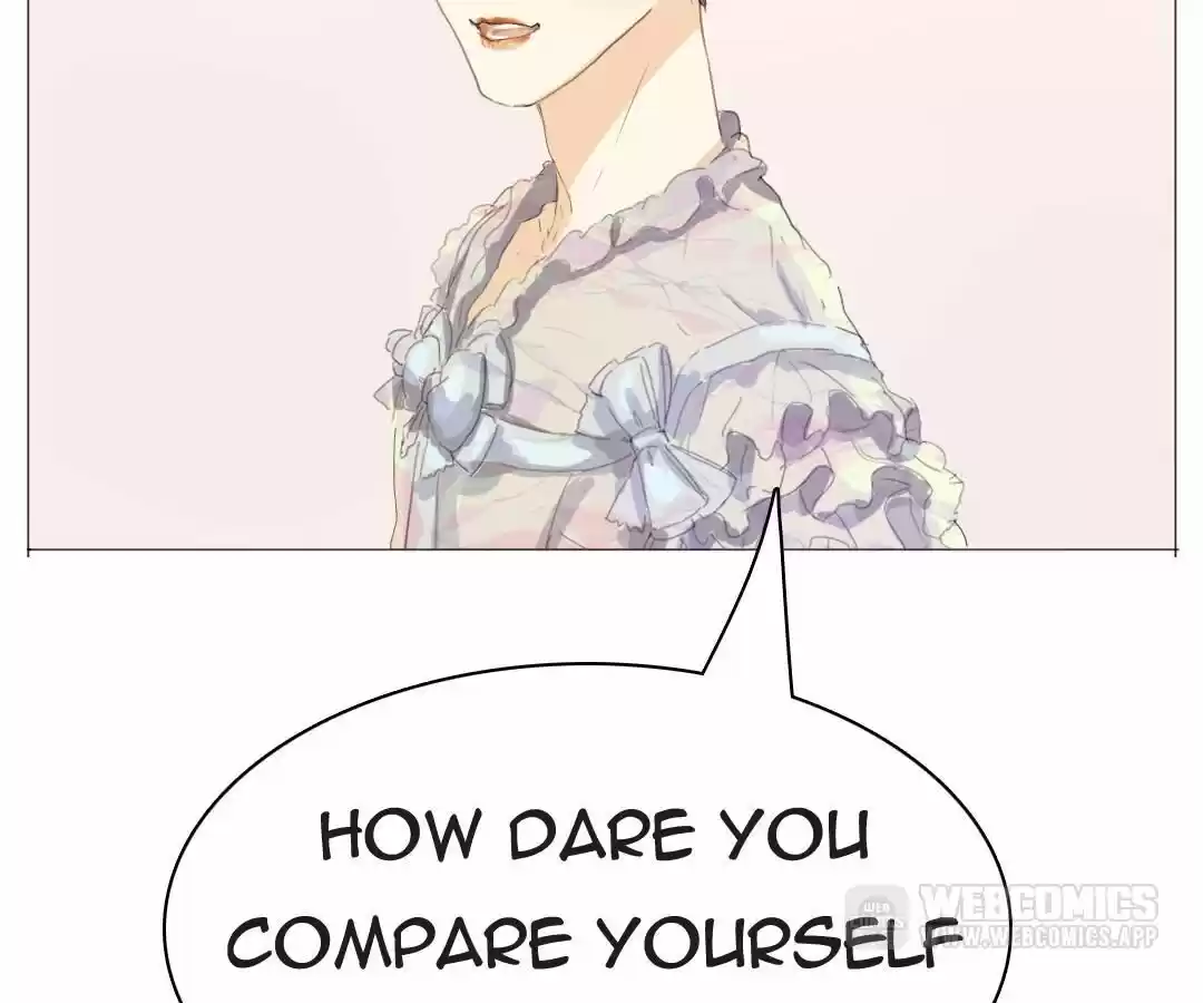 Men’S Wear Store And “Her Royal Highness” Chapter 37