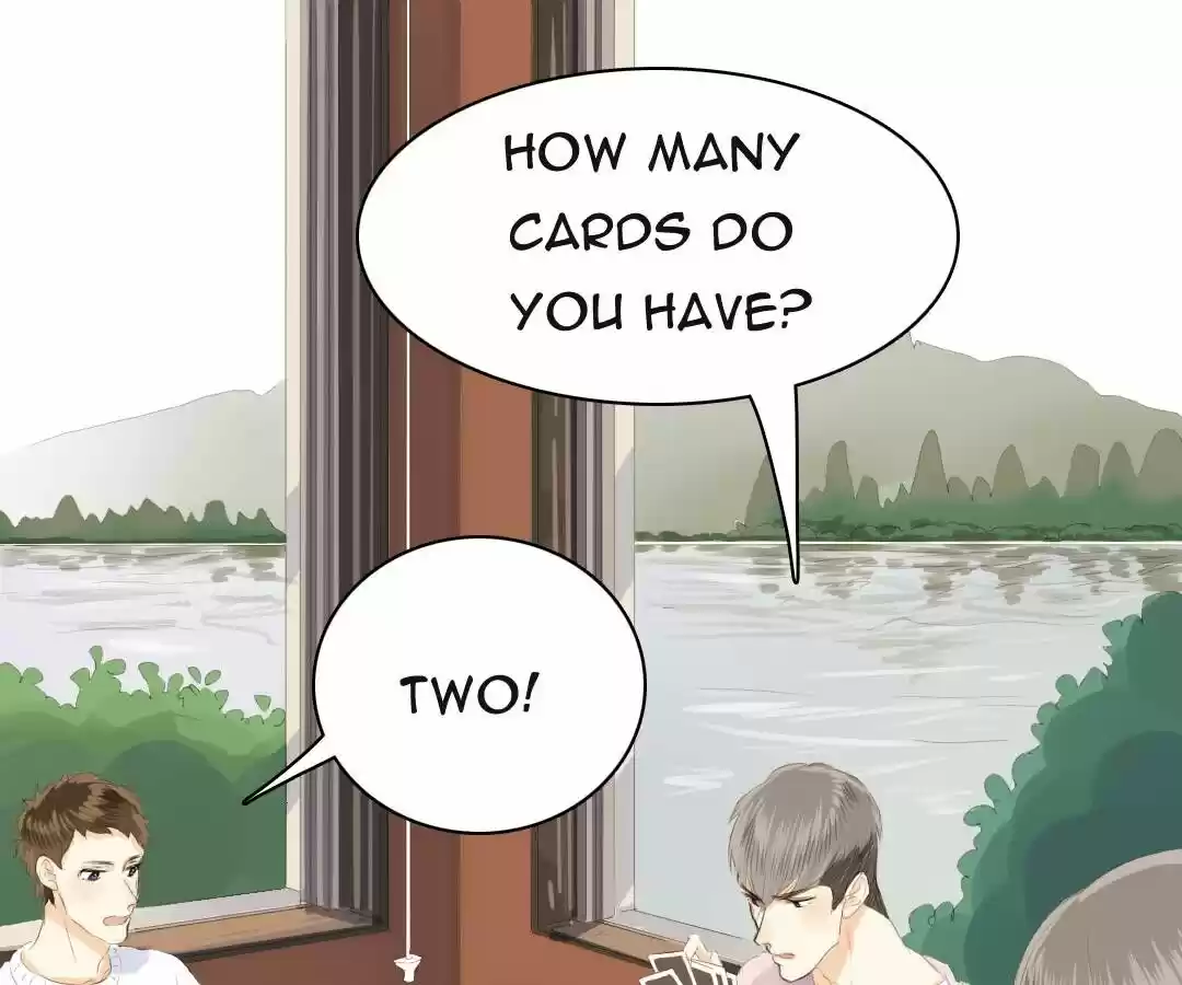 Men’S Wear Store And “Her Royal Highness” Chapter 38