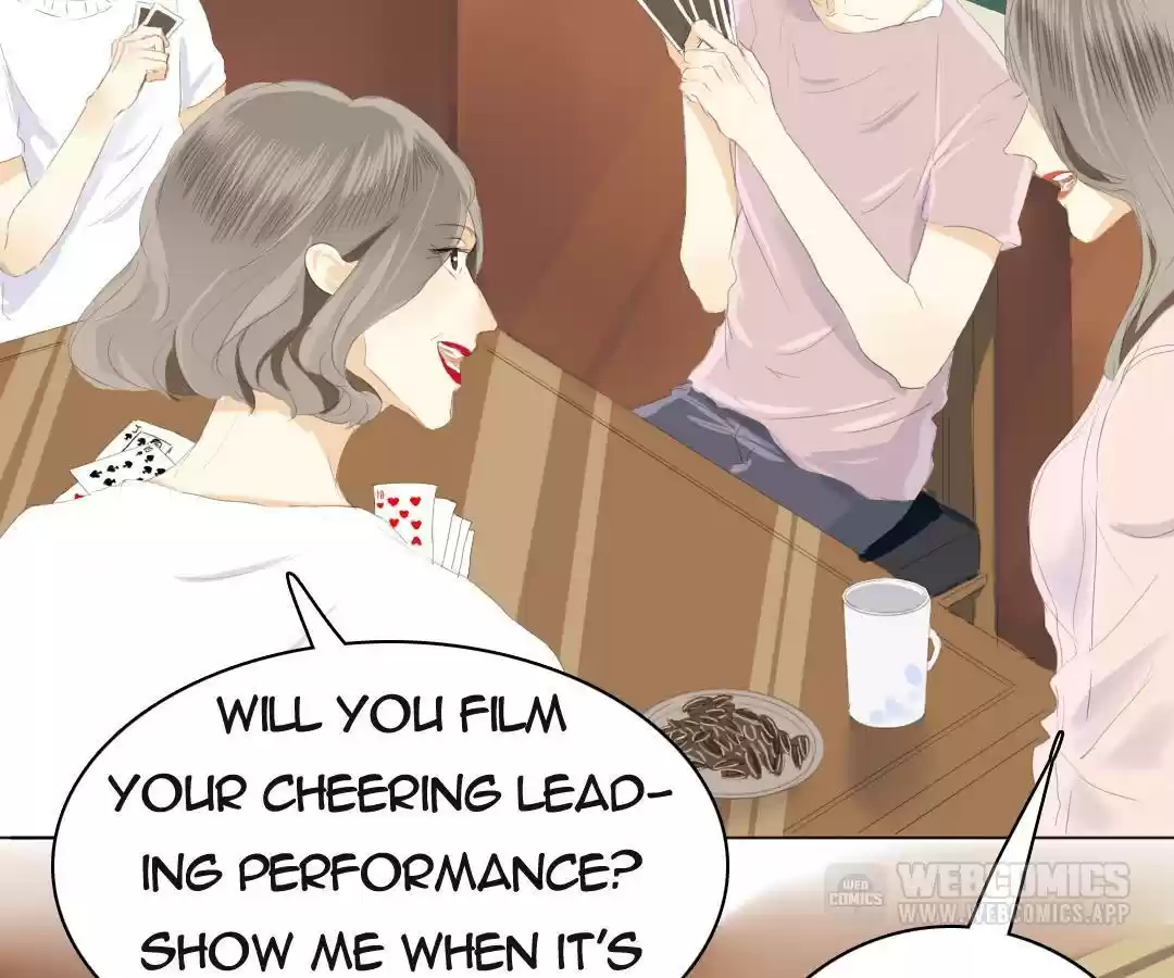 Men’S Wear Store And “Her Royal Highness” Chapter 38