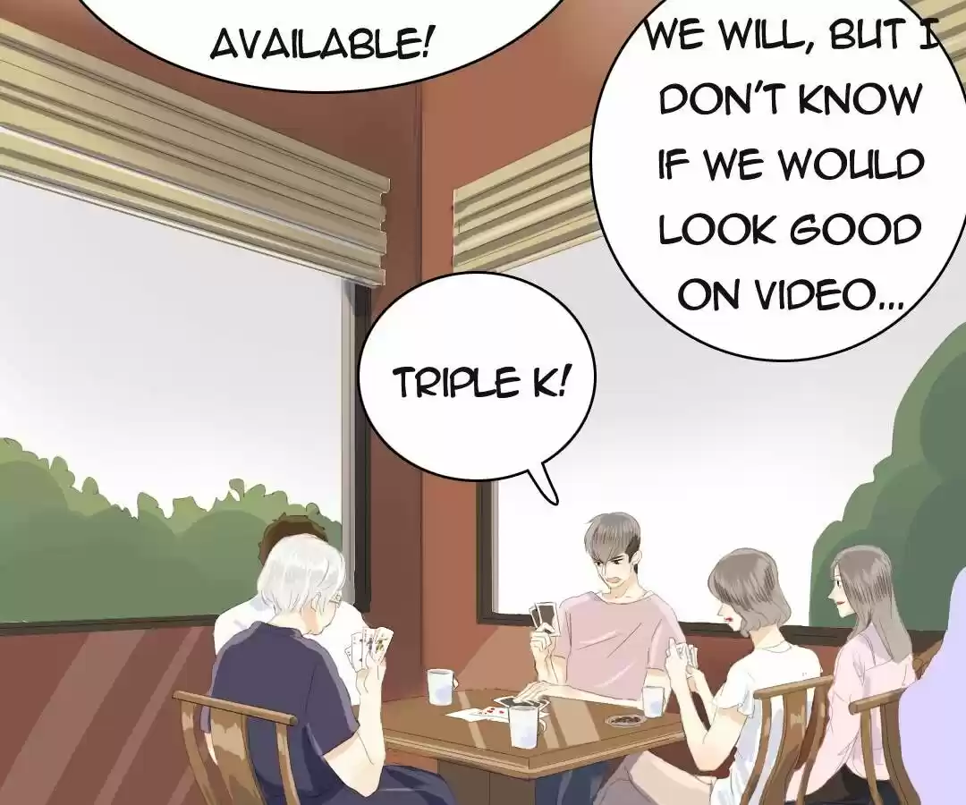 Men’S Wear Store And “Her Royal Highness” Chapter 38