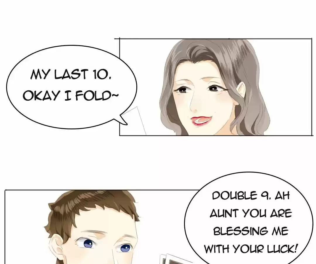 Men’S Wear Store And “Her Royal Highness” Chapter 38