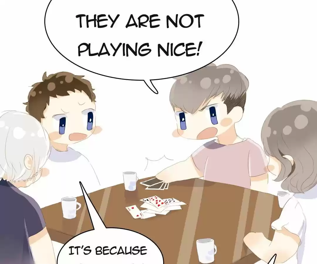 Men’S Wear Store And “Her Royal Highness” Chapter 38