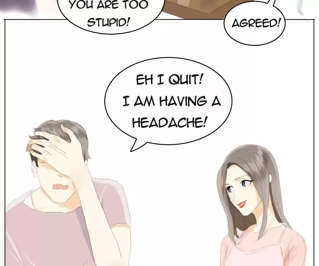 Men’S Wear Store And “Her Royal Highness” Chapter 38