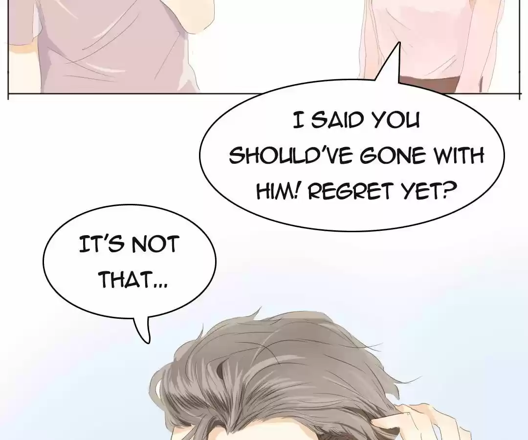 Men’S Wear Store And “Her Royal Highness” Chapter 38