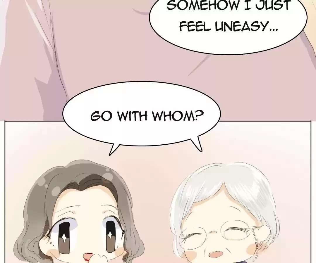 Men’S Wear Store And “Her Royal Highness” Chapter 38