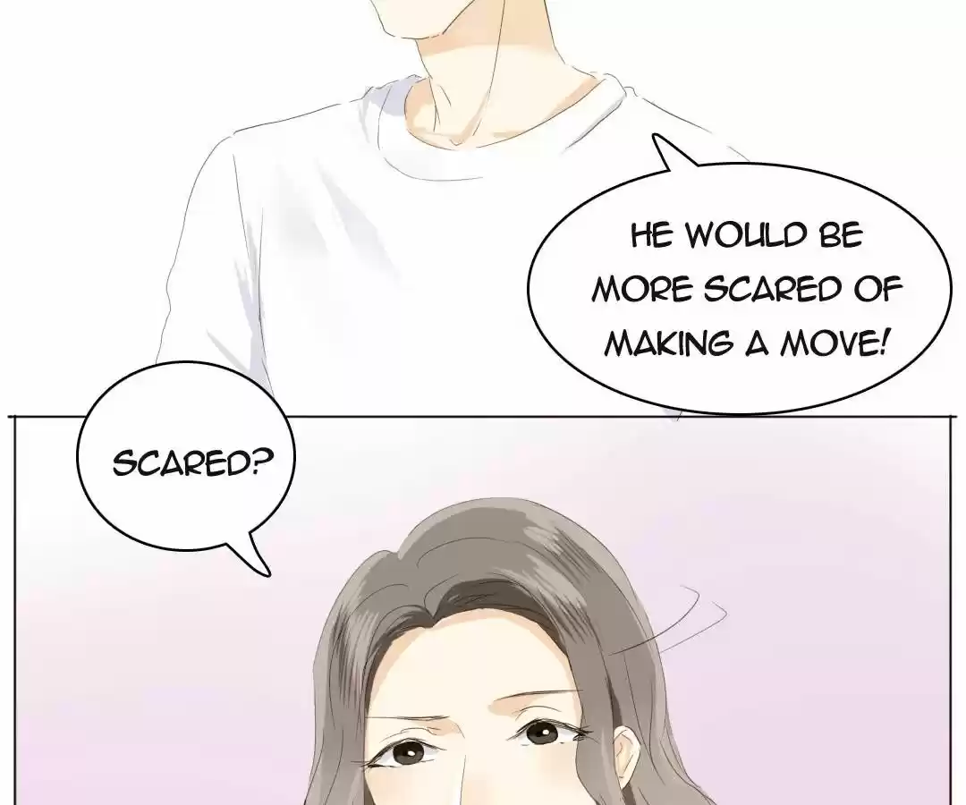 Men’S Wear Store And “Her Royal Highness” Chapter 38