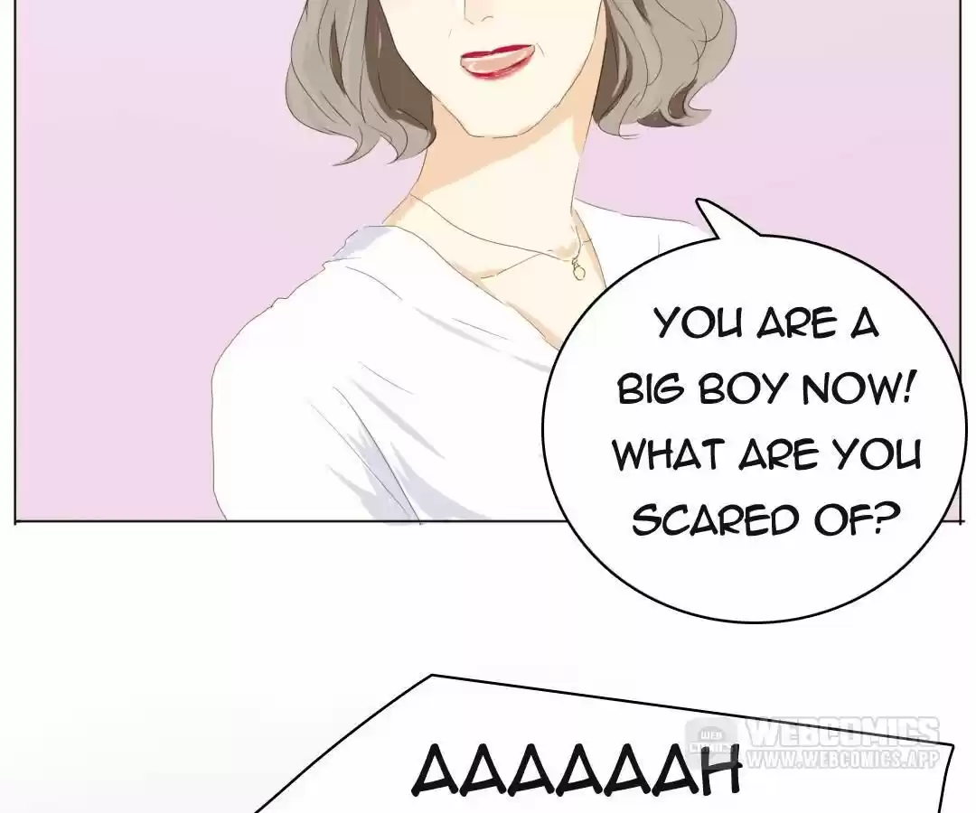 Men’S Wear Store And “Her Royal Highness” Chapter 38