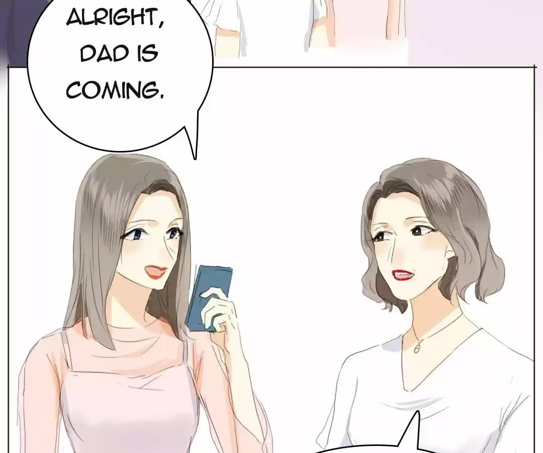 Men’S Wear Store And “Her Royal Highness” Chapter 38