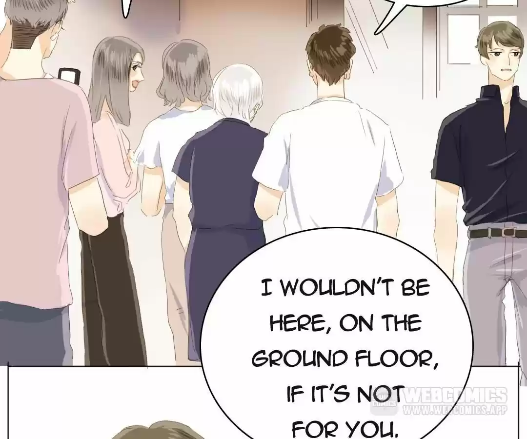 Men’S Wear Store And “Her Royal Highness” Chapter 38