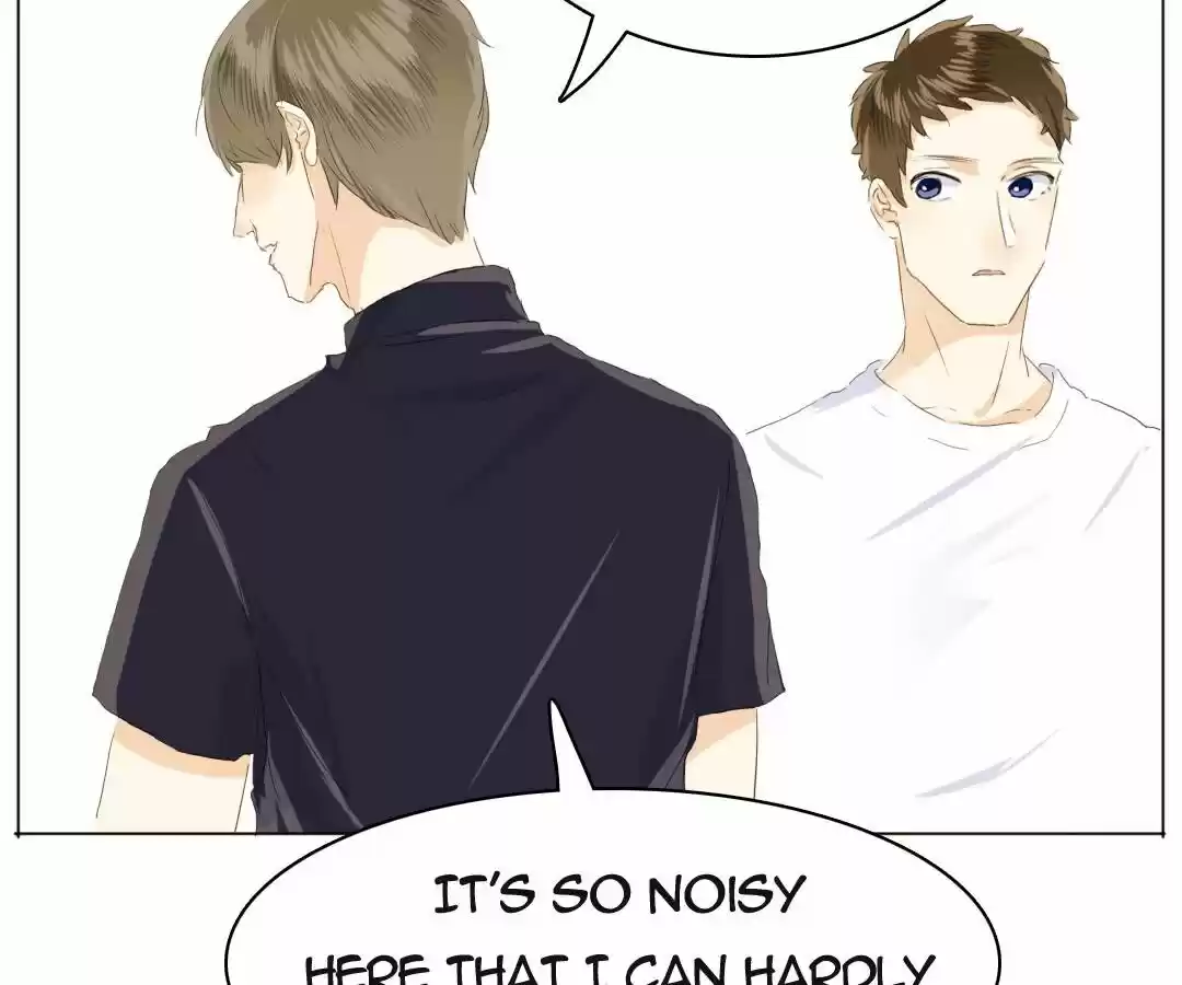 Men’S Wear Store And “Her Royal Highness” Chapter 38