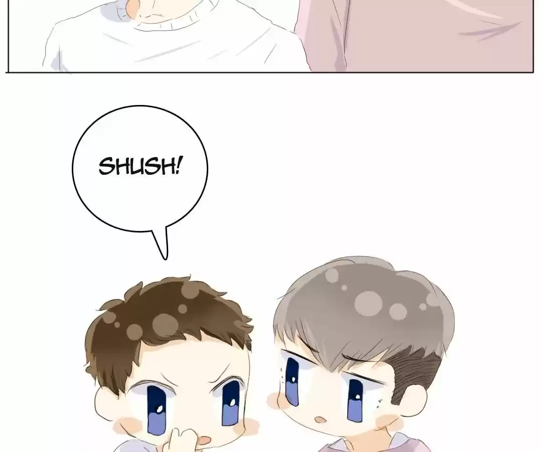 Men’S Wear Store And “Her Royal Highness” Chapter 38