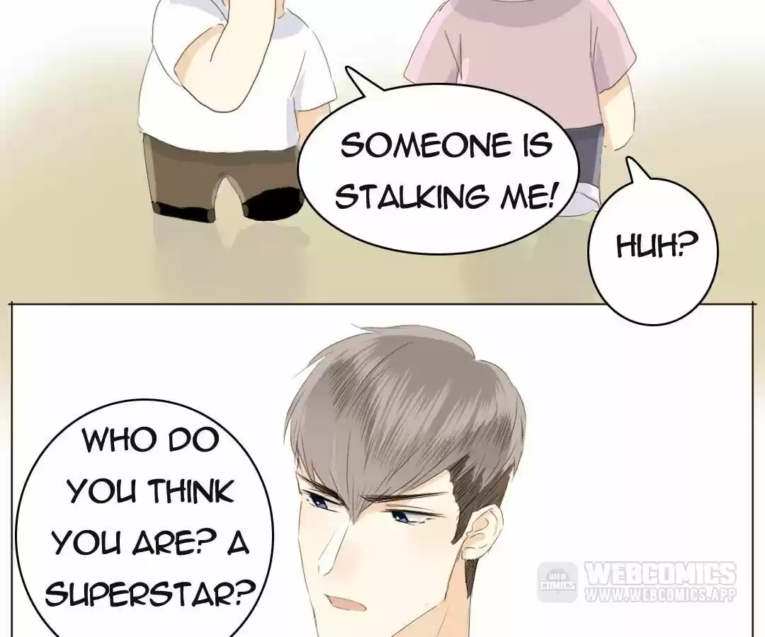 Men’S Wear Store And “Her Royal Highness” Chapter 38