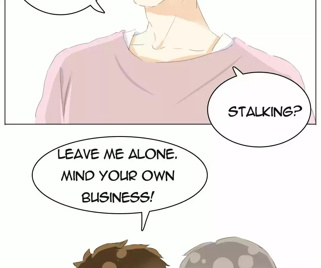 Men’S Wear Store And “Her Royal Highness” Chapter 38