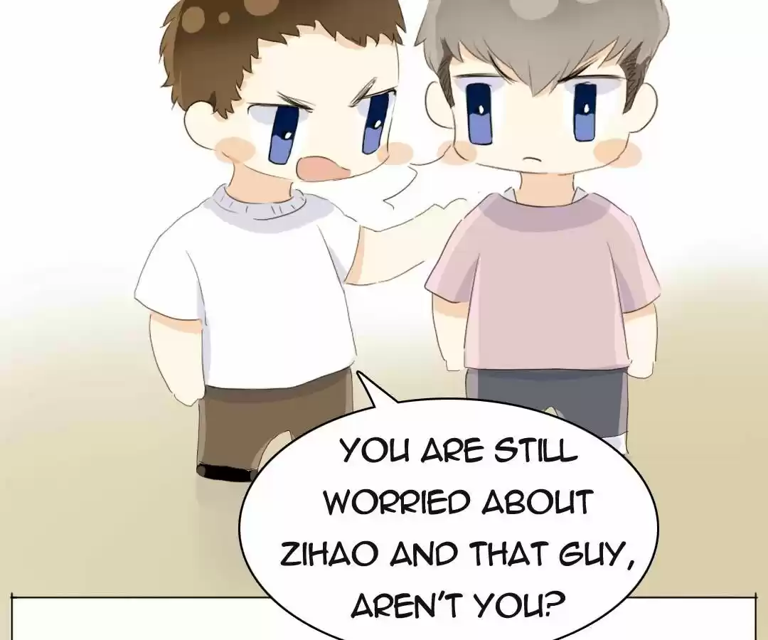 Men’S Wear Store And “Her Royal Highness” Chapter 38