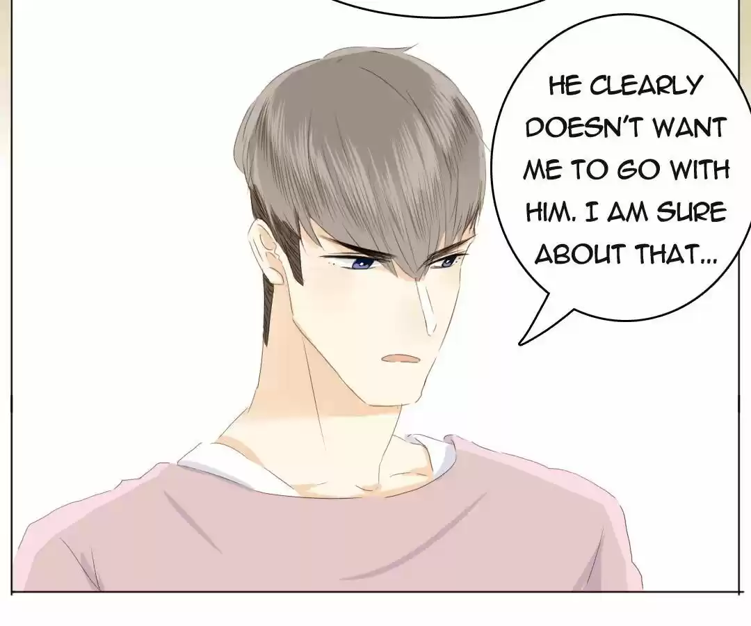 Men’S Wear Store And “Her Royal Highness” Chapter 38