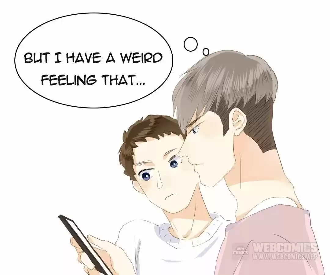 Men’S Wear Store And “Her Royal Highness” Chapter 38