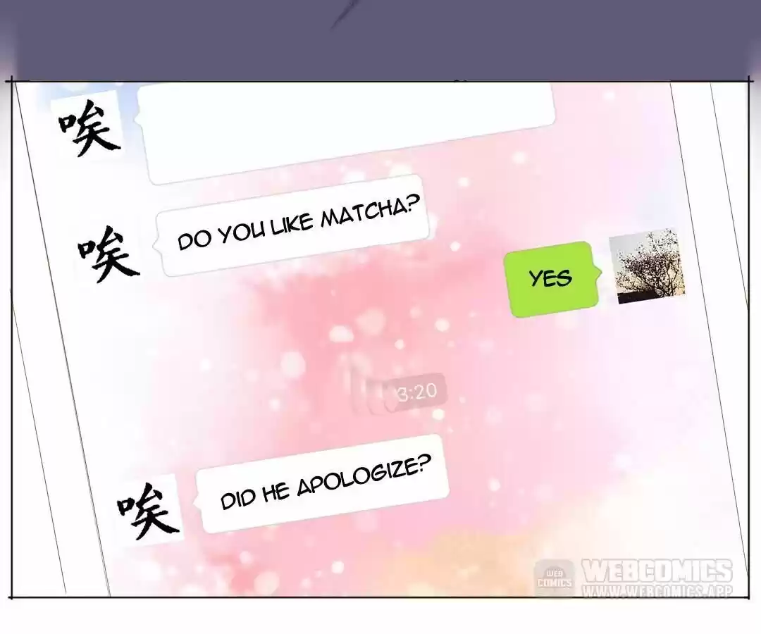 Men’S Wear Store And “Her Royal Highness” Chapter 38