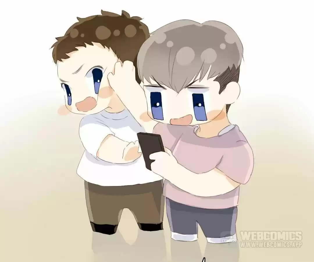 Men’S Wear Store And “Her Royal Highness” Chapter 38