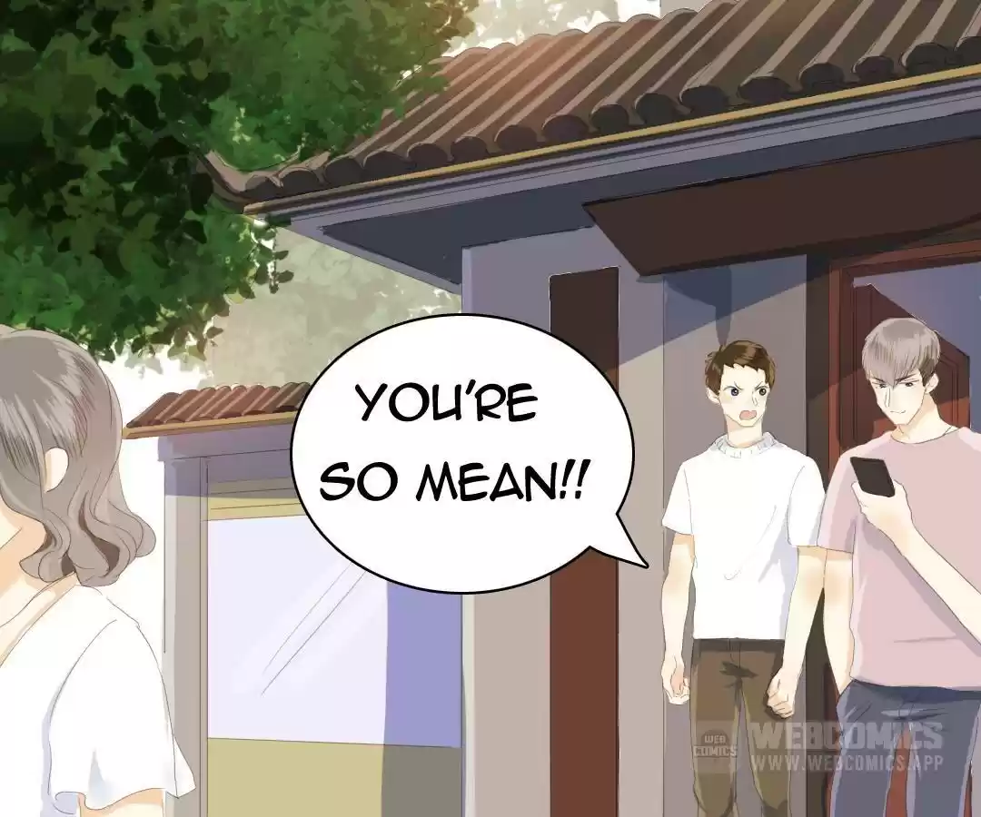 Men’S Wear Store And “Her Royal Highness” Chapter 39