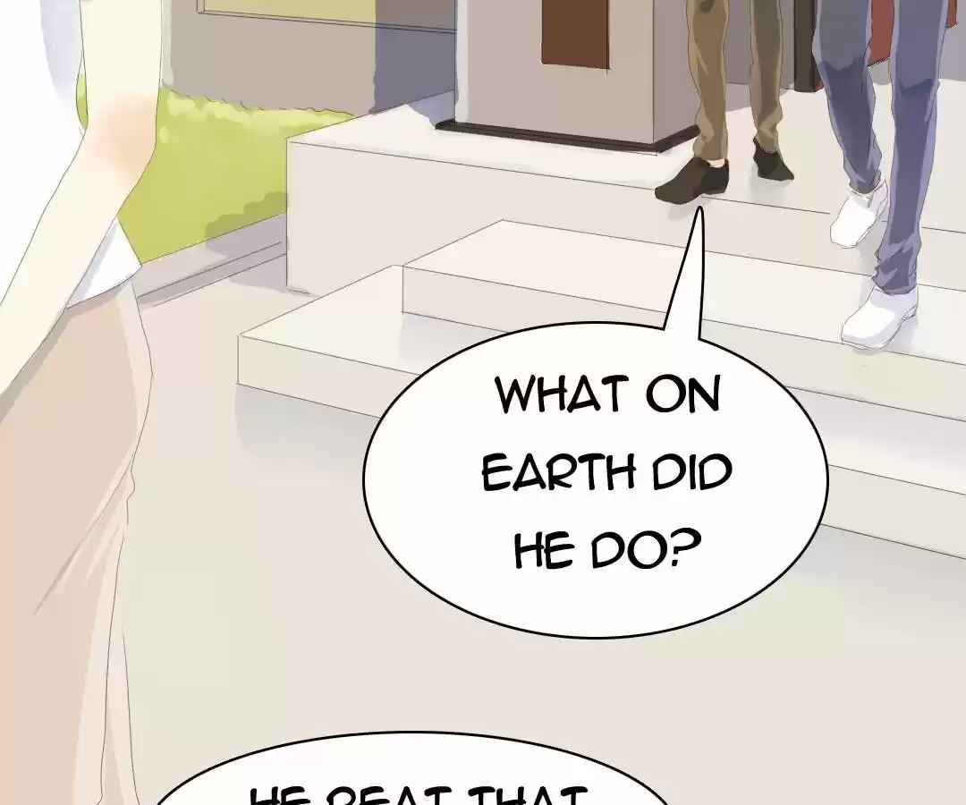 Men’S Wear Store And “Her Royal Highness” Chapter 39