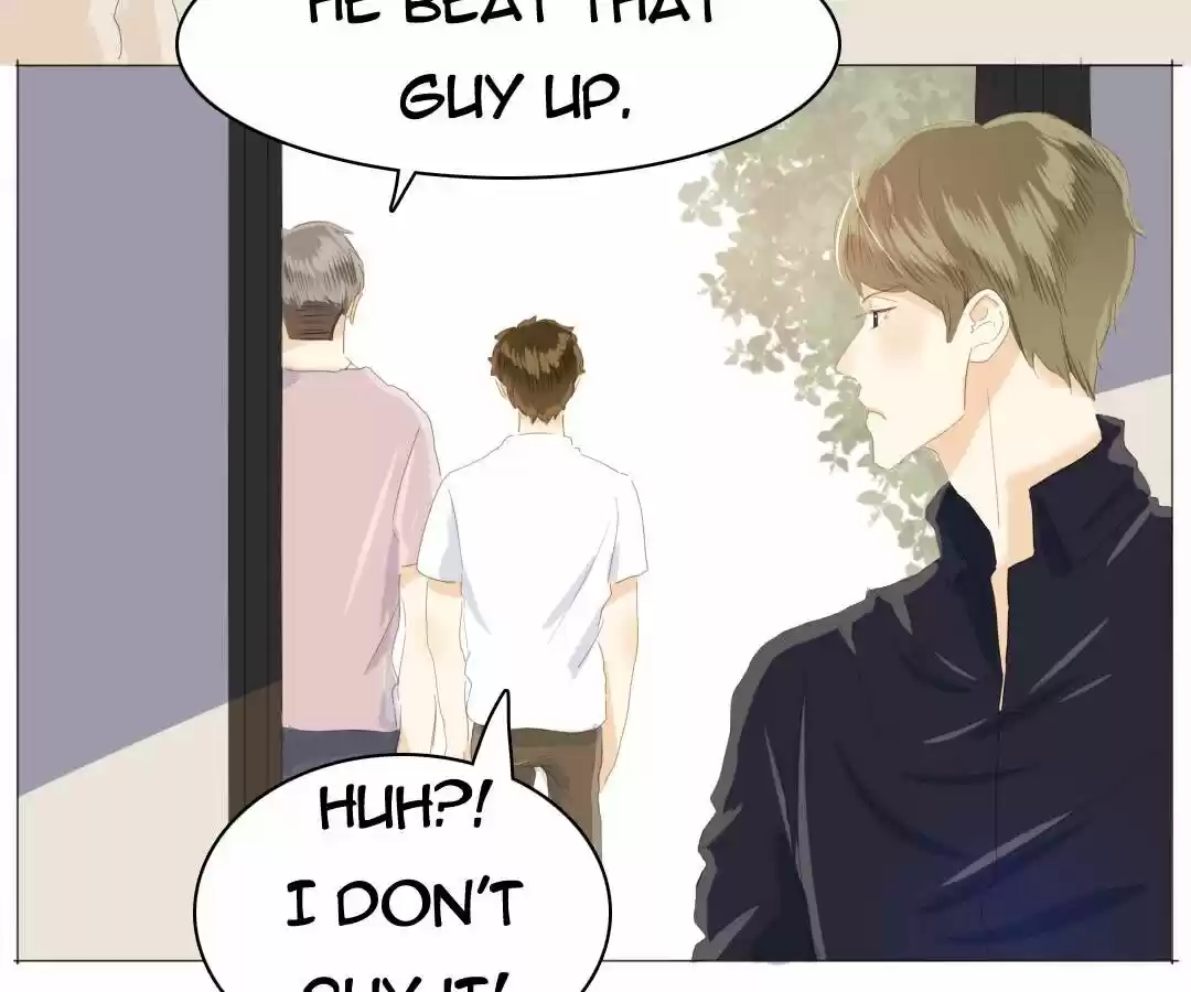 Men’S Wear Store And “Her Royal Highness” Chapter 39