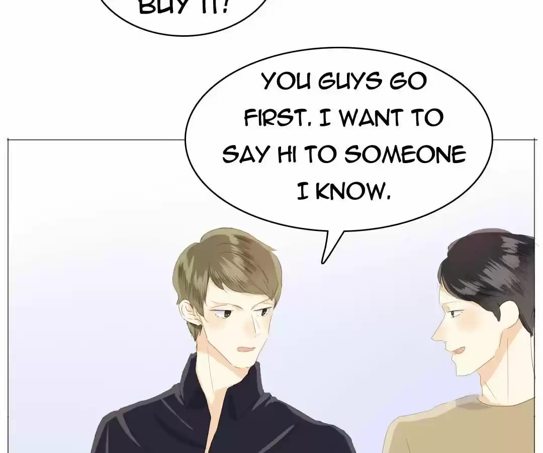 Men’S Wear Store And “Her Royal Highness” Chapter 39