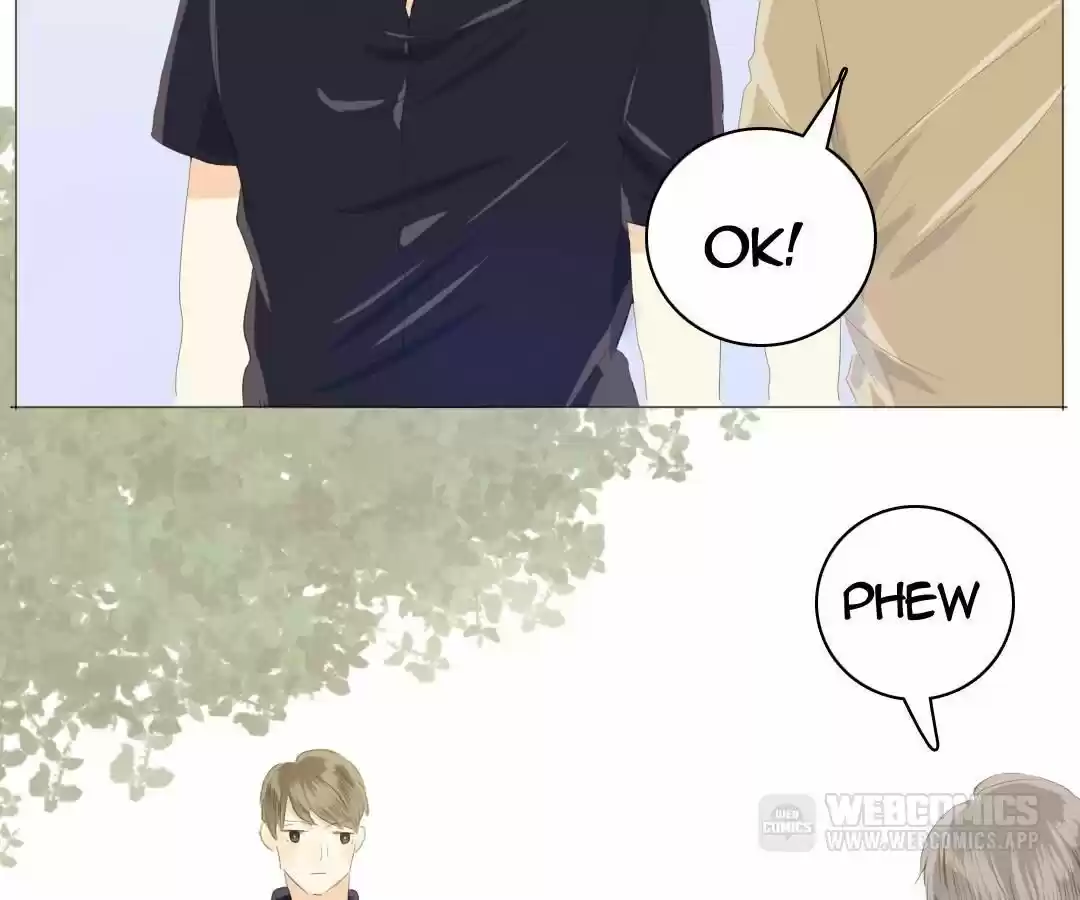 Men’S Wear Store And “Her Royal Highness” Chapter 39