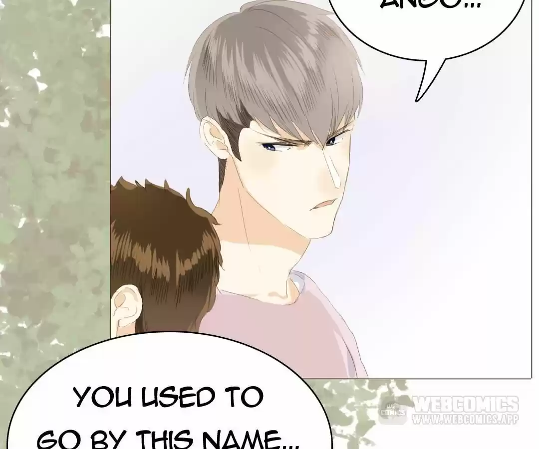 Men’S Wear Store And “Her Royal Highness” Chapter 39