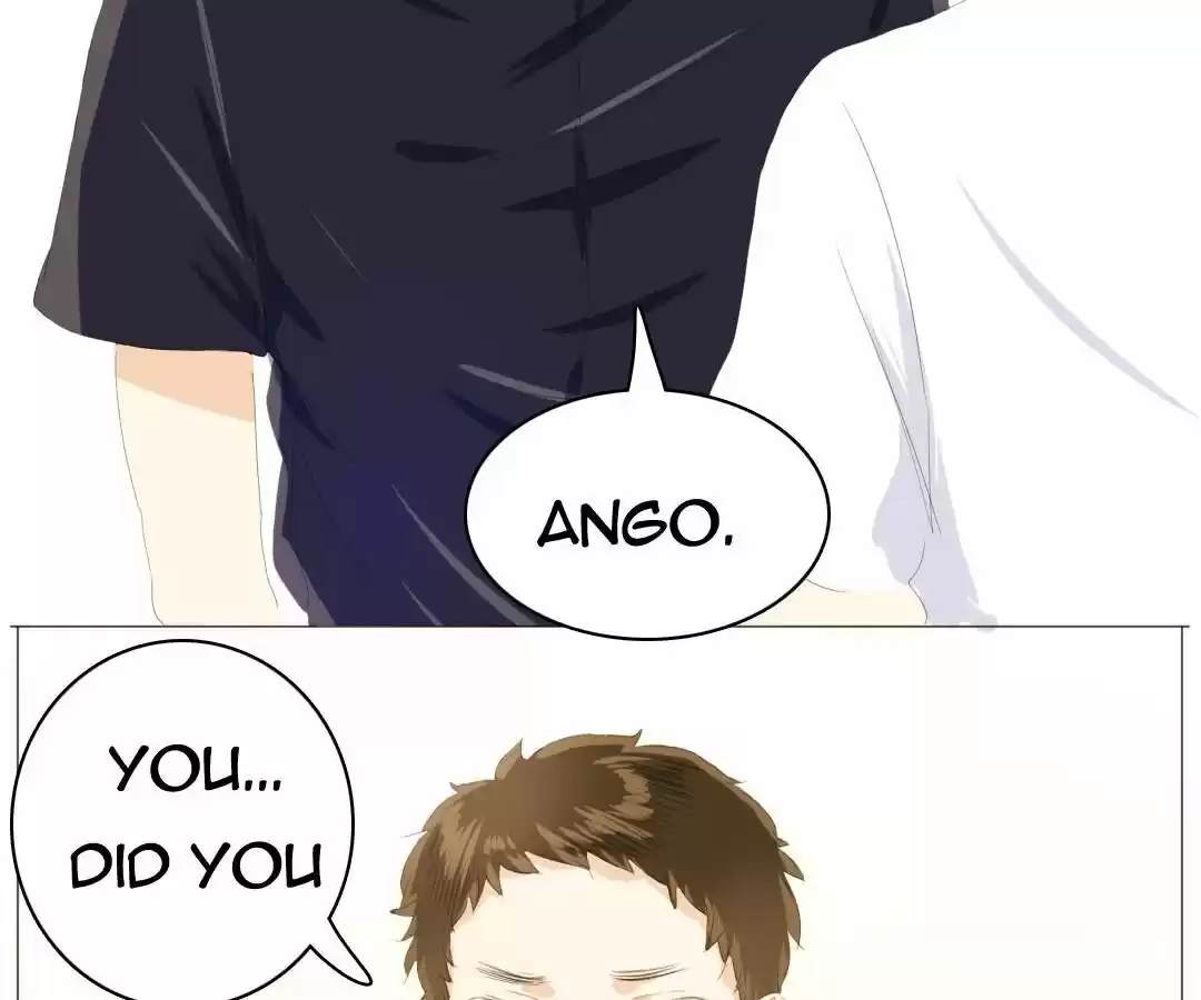 Men’S Wear Store And “Her Royal Highness” Chapter 39