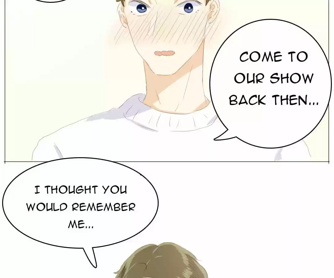 Men’S Wear Store And “Her Royal Highness” Chapter 39