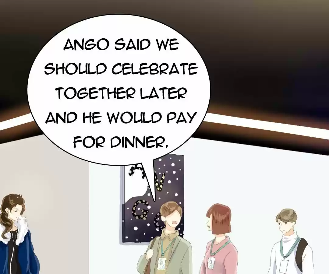 Men’S Wear Store And “Her Royal Highness” Chapter 39