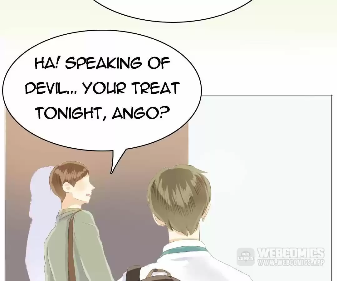 Men’S Wear Store And “Her Royal Highness” Chapter 39