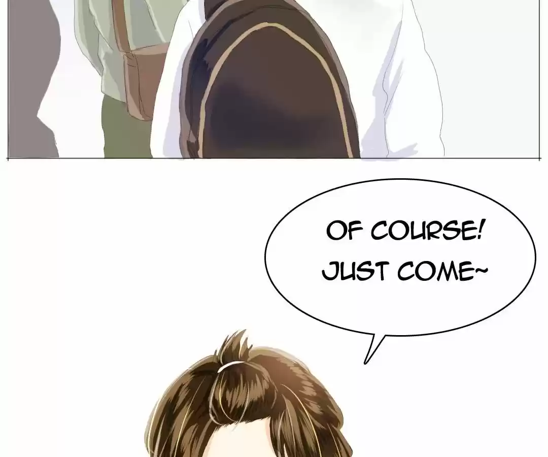 Men’S Wear Store And “Her Royal Highness” Chapter 39