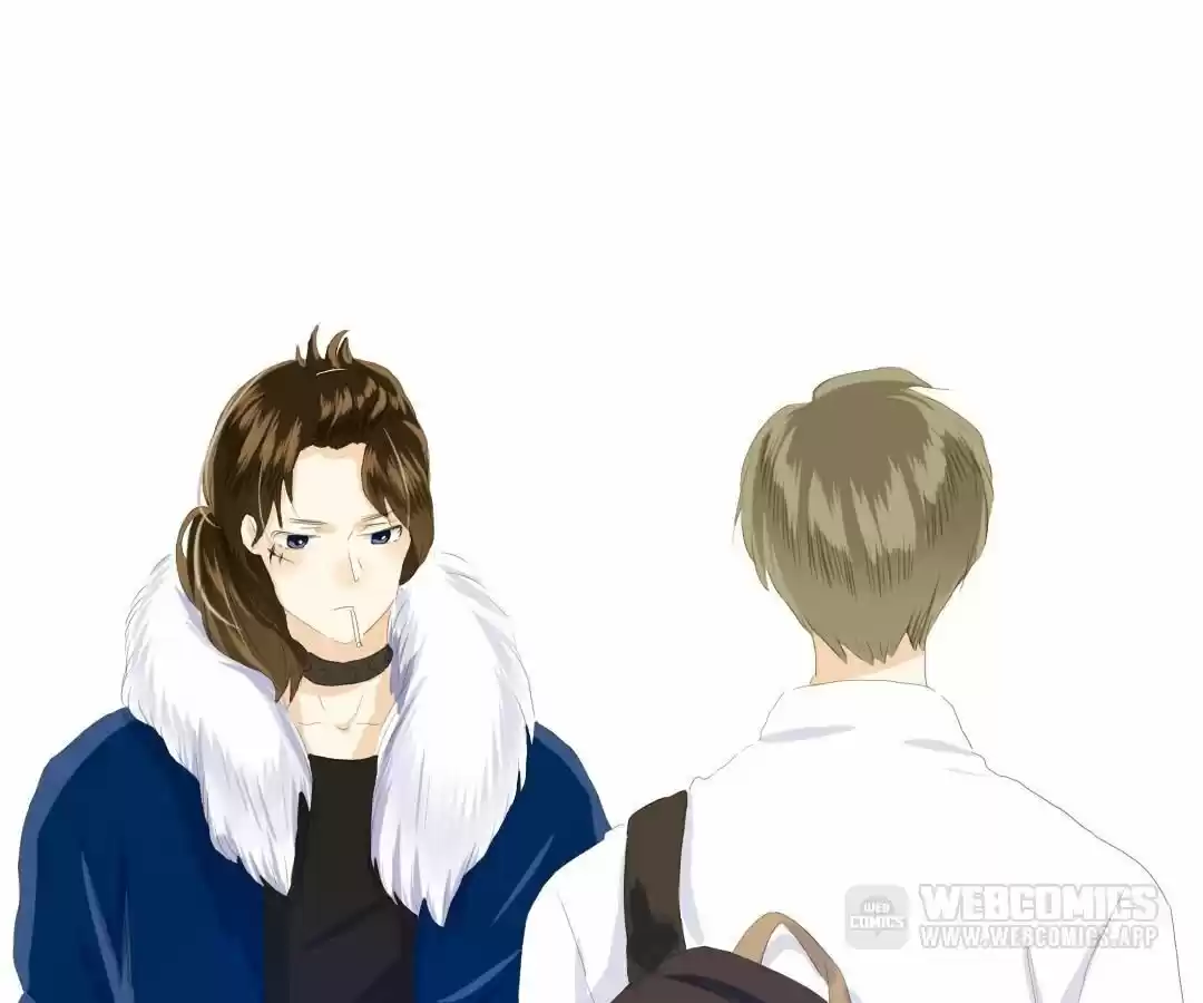 Men’S Wear Store And “Her Royal Highness” Chapter 39