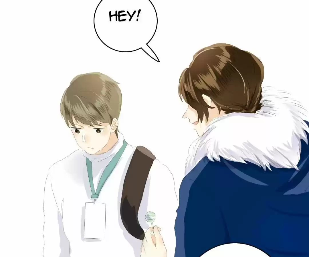 Men’S Wear Store And “Her Royal Highness” Chapter 39